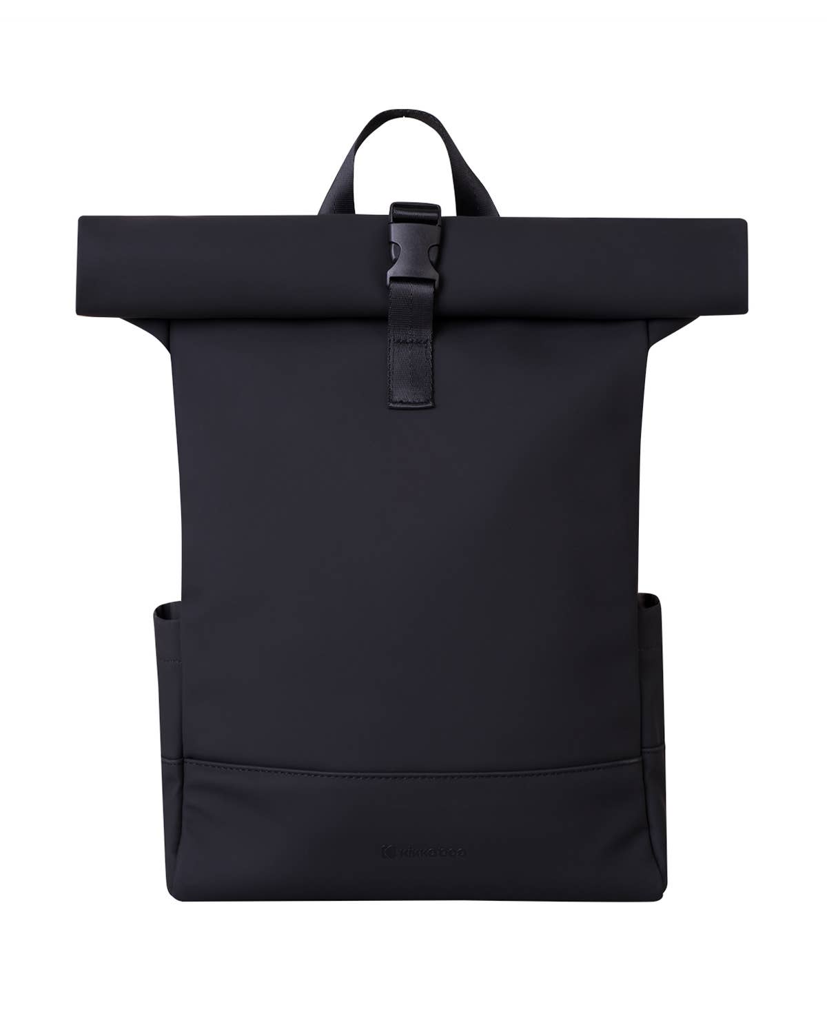 Skötväska ryggsäck Jayden, Svart