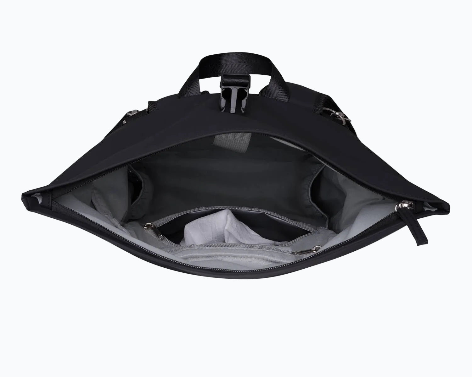 Jayden skötväska våtfack