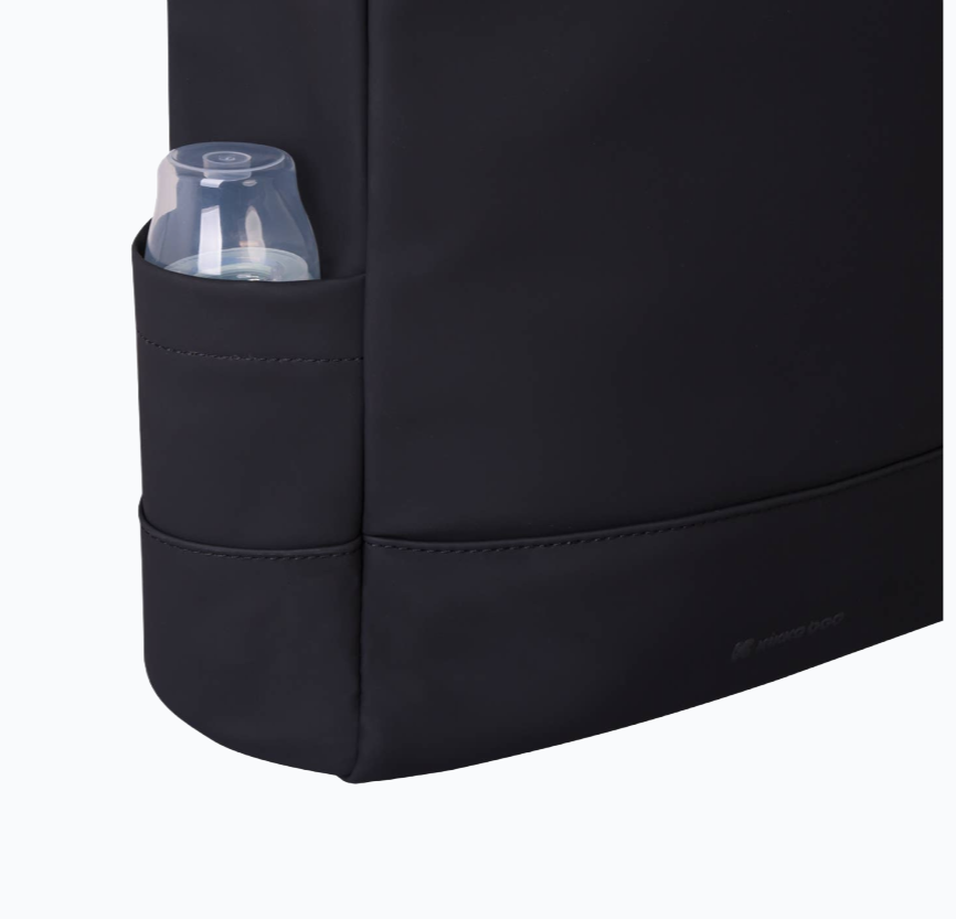 Jayden skötväska sidoficka