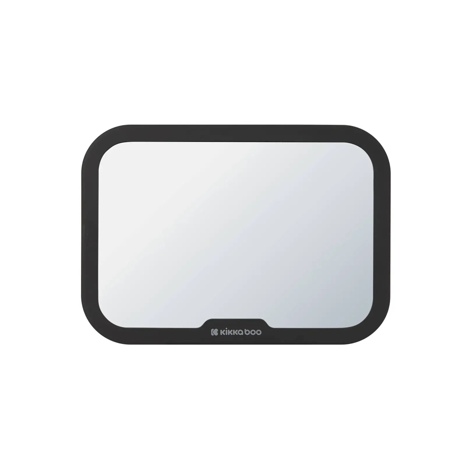 Bilspegel för barn, svart