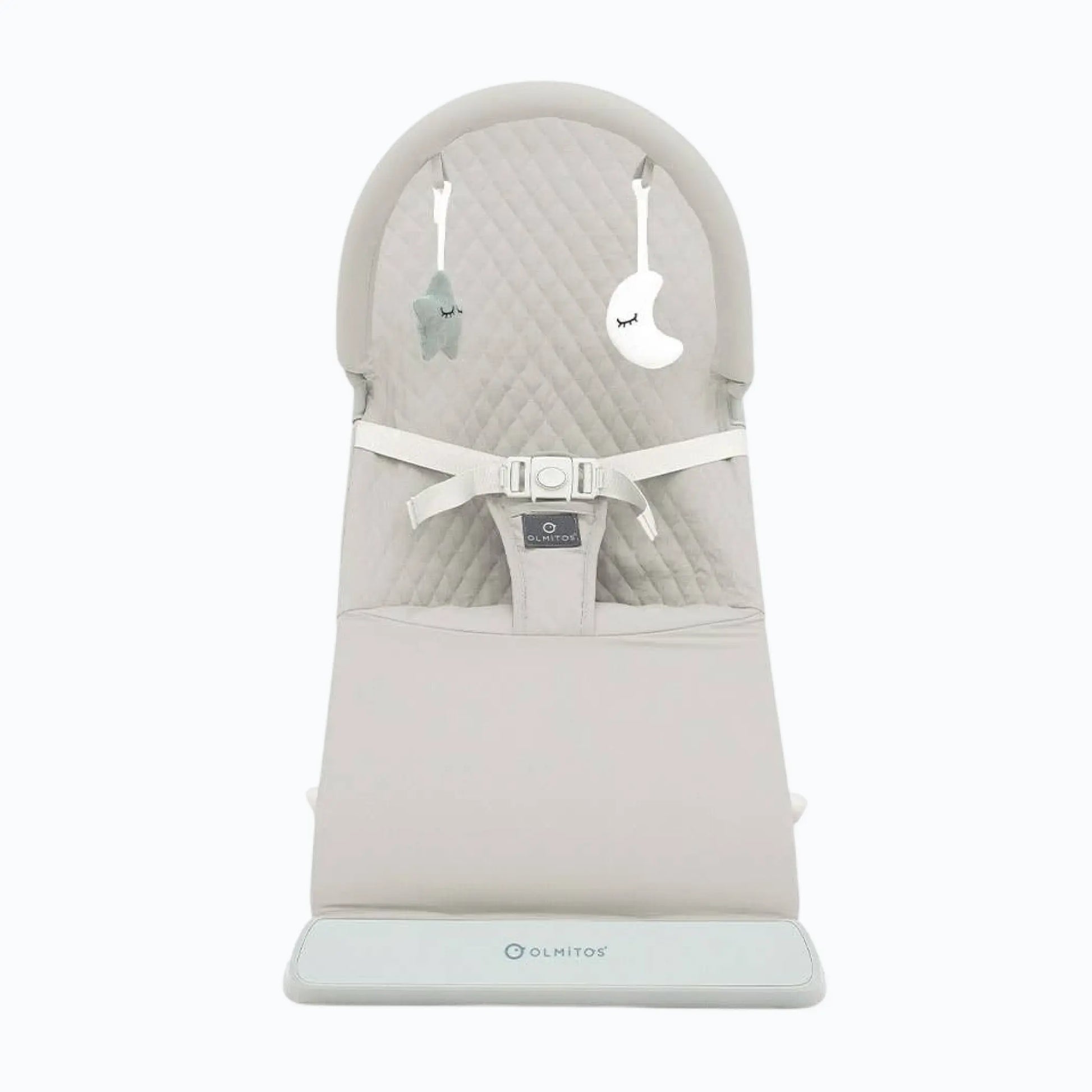 Babysitter med smarta funktioner, Olmitos - beige