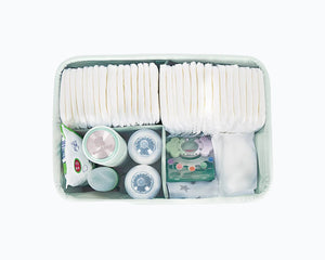 Organizer mint ovan
