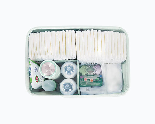 Organizer mint ovan