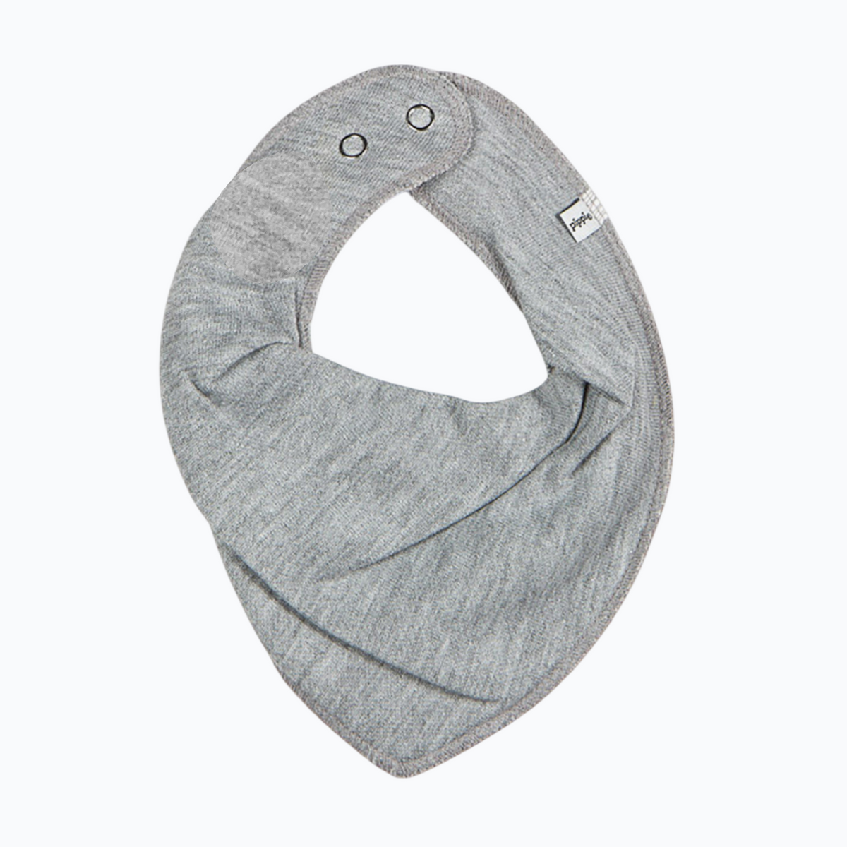 Dregglis med fuktspärr, Pippi - Melange grey