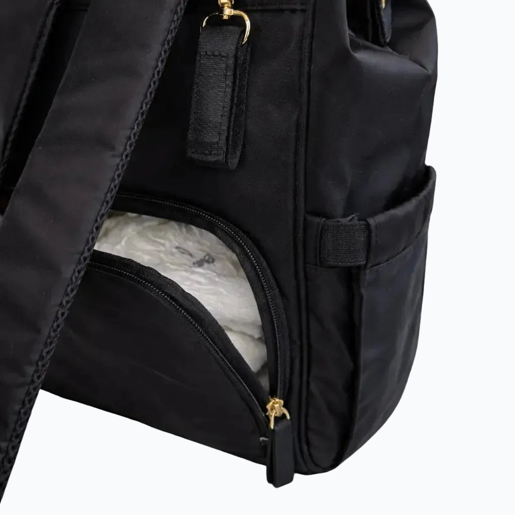 Skötväska Vienne baksida fack