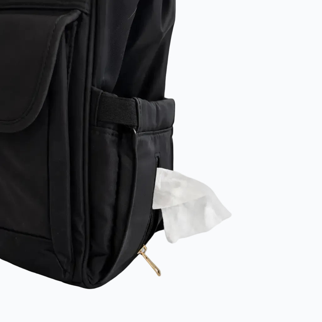 Skötväska Vienne servett