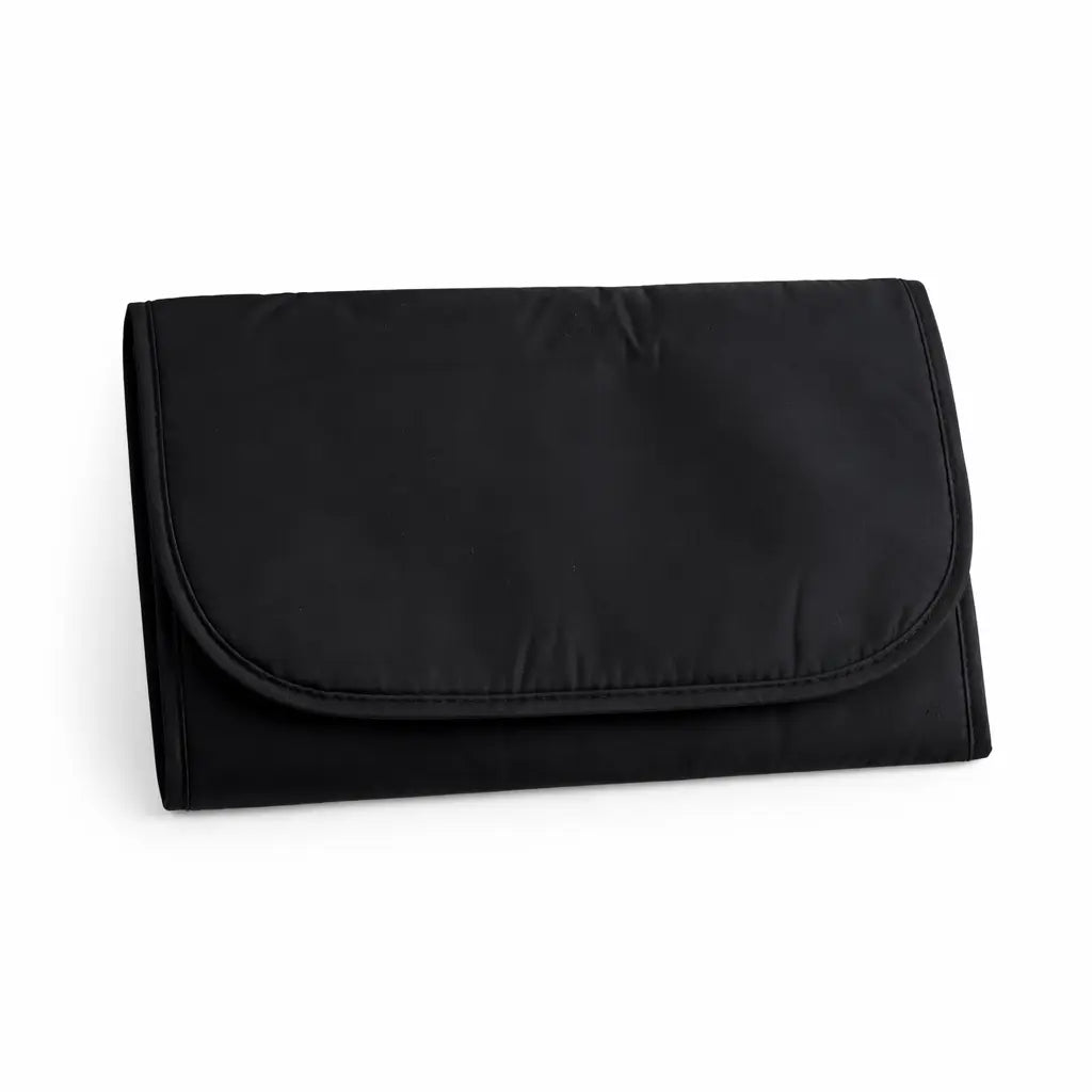 Skötväska ryggsäck Vienne, svart