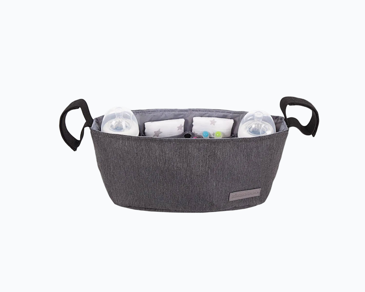 Zoe mörkgrå front2