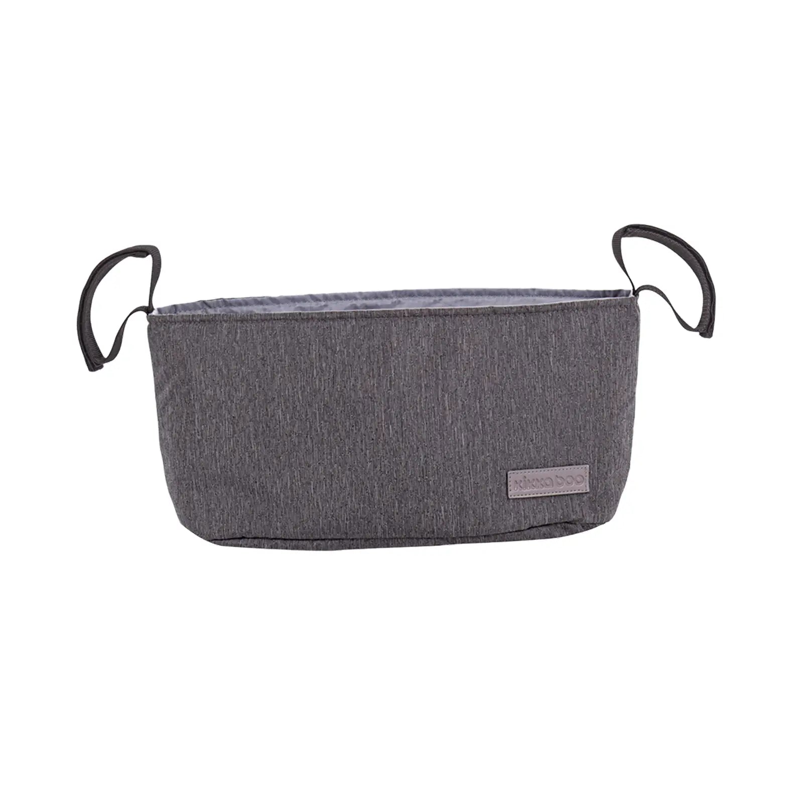 Organizer till barnvagn Zoe, mörkgrå