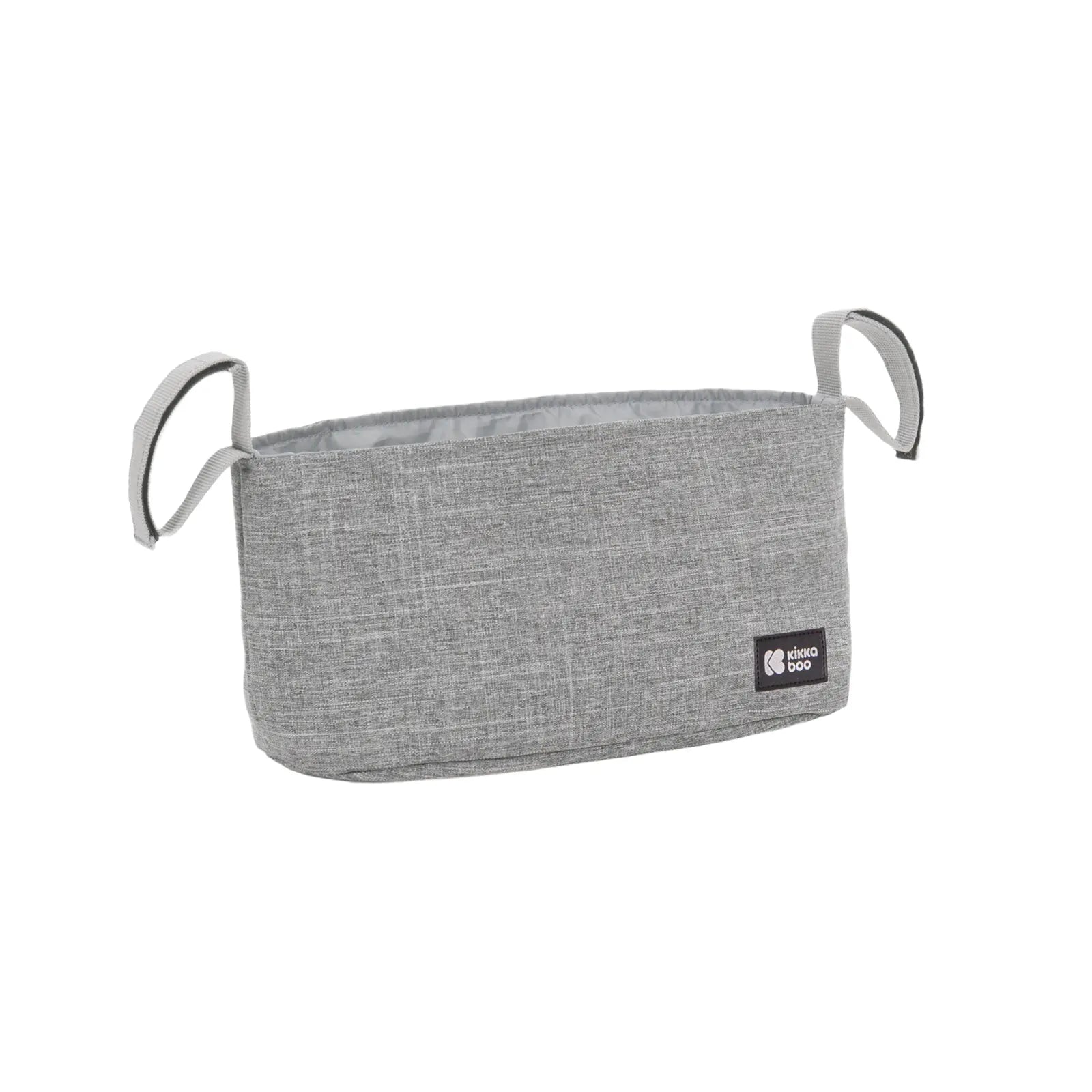 Organizer till barnvagn Zoe, ljusgrå