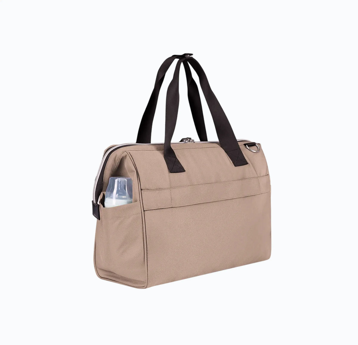 Skötväska med flera tillbehör, Kikkaboo Maxi – beige