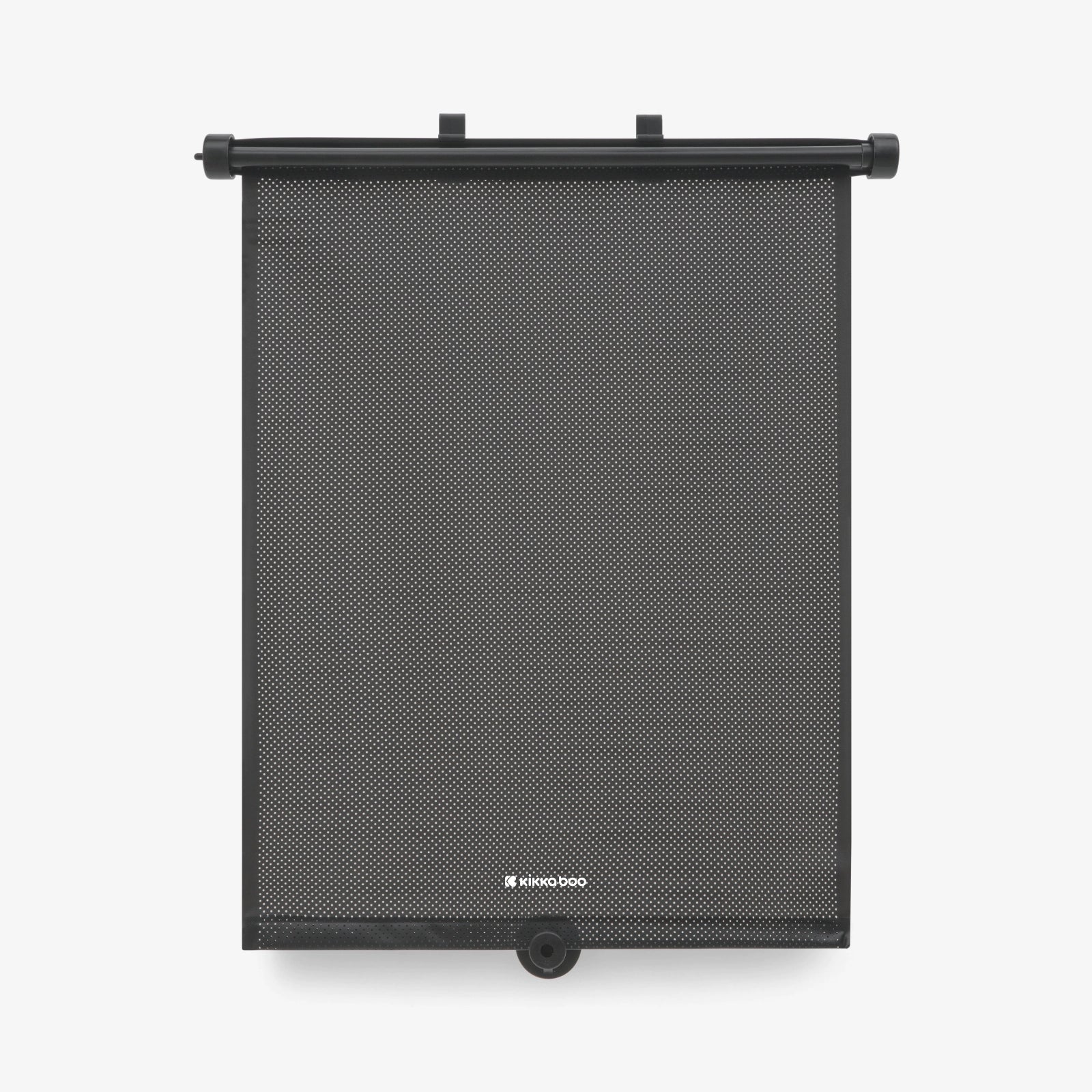 Rullgardiner för solskydd i bilen 2-pack, svart