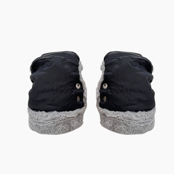 Barnvagnsvantar vatten- & vindtäta WARMIE